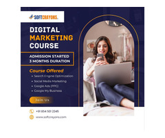 digital marketing course in noida