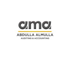 Abdulla Al Mulla Auditing of Accounts (AM Audit)