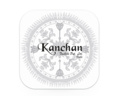 Buy Best Bridal and Partywear Lehengas in Chandni Chowk at Kanchan Fashion - Image 2