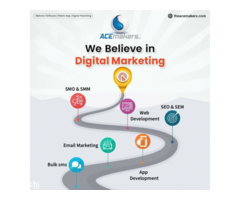 AceMakers Technologies: Leading Digital Marketing Company in India