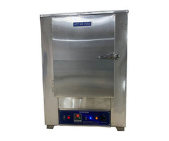 Hot air oven manufacturers in chennai - Image 2
