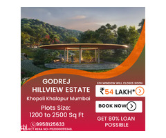 Godrej Hillview Estate: Today EOI Window Colosing Soon - Image 6