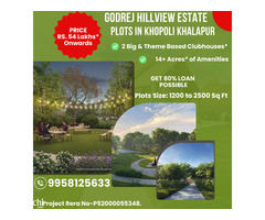 Godrej Hillview Estate: Today EOI Window Colosing Soon - Image 7