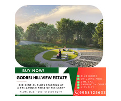 Godrej Hillview Estate: Today EOI Window Colosing Soon - Image 9