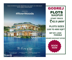 Godrej Plots Nagpur: Your Gateway to a Luxurious Lifestyle - Image 1
