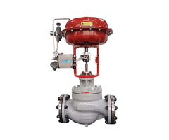 Top Control Valves Manufacturer in China - Image 2