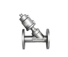 Top Control Valves Manufacturer in China - Image 3