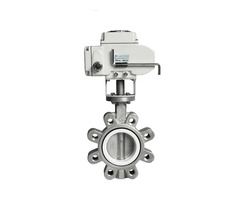 Top Control Valves Manufacturer in China - Image 4