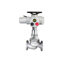 Top Control Valves Manufacturer in China - Image 5