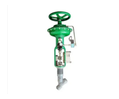 Top Control Valves Manufacturer in China - Image 6