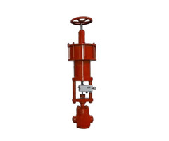 Top Control Valves Manufacturer in China - Image 7
