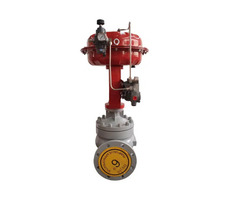 Top Control Valves Manufacturer in China - Image 8