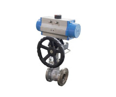 Top Control Valves Manufacturer in China - Image 9