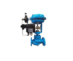 Top Control Valves Manufacturer in China - Image 10