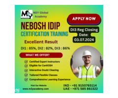 NEBOSH International Diploma for Occupational Health and Safety Management - Image 2