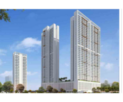 Godrej Bhandup West - New Launch Luxury Homes In Mumbai