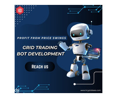 Boost Your Trading Efficiency with Grid Trading Bots