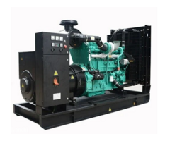 Genset Generator Set Manufacturer in China - Image 4