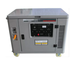 Genset Generator Set Manufacturer in China - Image 5