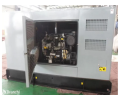 Genset Generator Set Manufacturer in China - Image 6
