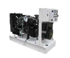 Genset Generator Set Manufacturer in China - Image 7