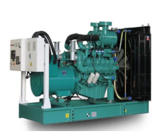 Genset Generator Set Manufacturer in China - Image 10
