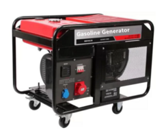 Genset Generator Set Manufacturer in China - Image 12