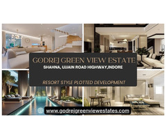 Godrej Greenview Estate Indore: A Serene Community Awaits - Image 2