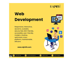 Best Web Development Company in Gurgaon