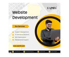 Best Website Development Company in Gurgaon