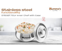 Ultimate Guide for Stainless Steel Cookware – Everything You Need to Know