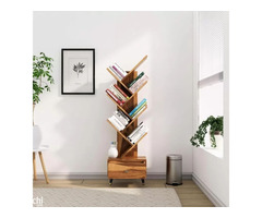 How to Choose the Perfect Mini Bookshelf for Your Home or Office