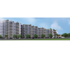 2 & 3BHK Flats For Sale in Thanisandra Main Road - Image 2
