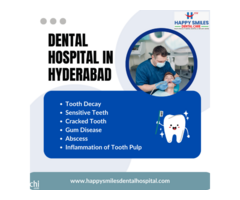 Cosmetic Dentistry for Children | Restore Confidence with Pediatric Dental Treatments at Happy Smile