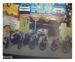 Best Used Cars in Hyderabad