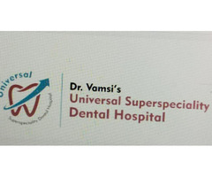 Best Dental Hospital in Sainikpuri for Painless Wisdom Tooth Extraction | Expert Oral Surgeons
