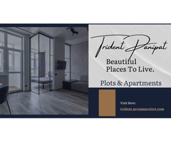 Trident Panipat - Opening doors to new beginnings