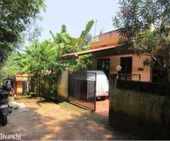 37 Lakhs 5 Cents 900 Sqft 3BHk House Sale at Vilavoorkal Malayinkeezhu Trivandrum