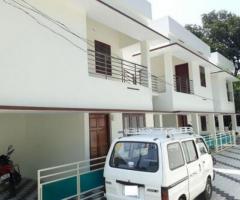 3 BR, 160 ft² – 4 cent 1694 sqft 3 bhk house for sale at Karyavattom
