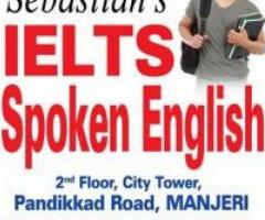 Sep 23rd – Dec 31st – IELTS Intensive Coaching for Band 7.5 at Manjeri, Institute of E