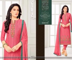 modal cotton emboidered suits from moof elissa catalog at wholes
