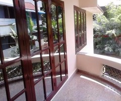 3 BR, 12 ft² – House for rent at a suitable place at Erayamcode near Kachani