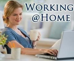 Home based job join with me and earn unlimited money