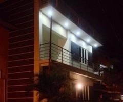 3 BR – 1,130 sq. ft Attractive House in Cochin FOR SALE!