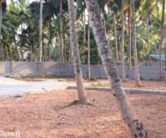 4 cent Residential land for sale