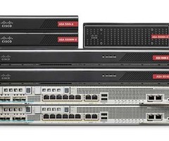 Cisco ASA Series |Cisco UCS Rack Server support |Cisco UCS Blade Server support | Cisco AMC