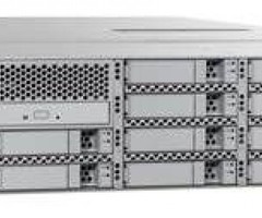 Cisco® UCS C210 M2 Server | Third-party maintenance and hybrid support