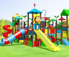 Outdoor play equipment suppliers / Gym and park play equipment suppliers.