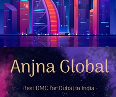 Discounted Dubai New year Offer 2020!!! Anjna Global