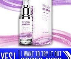 Infused Skin Serum Reviews & Where to buy?